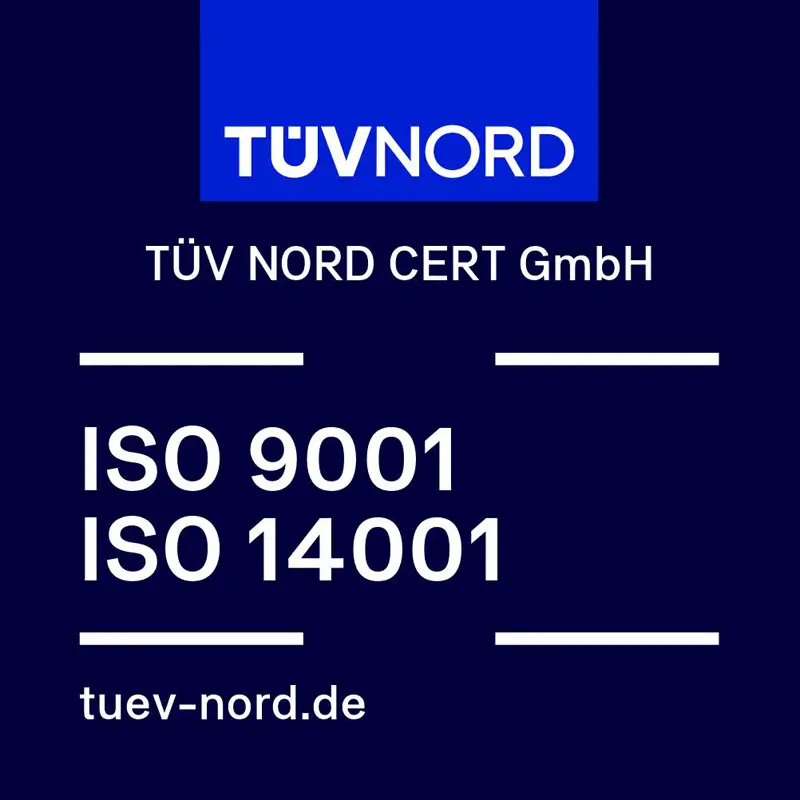 TUV NORD CERT GmbH